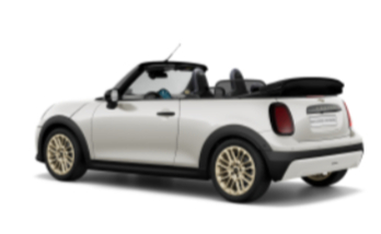 Convertible S